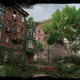 Illustration for article titled What Would Happen if Humans Were Gone, Illustrated by emThe Last of Us/em